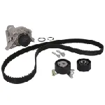 Pumpa za vodu + komplet zupčastog kaiša INA 530 0238 30 IC-C3ECBC