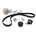 Pumpa za vodu + komplet zupčastog kaiša INA 530 0239 30 IC-C3B8EA