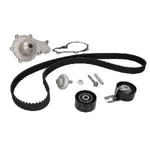 Pumpa za vodu + komplet zupčastog kaiša INA 530 0239 30 IC-C3B8EA