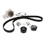 Pumpa za vodu + komplet zupčastog kaiša INA 530 0239 30 IC-C3B8EA