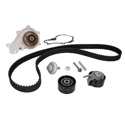 Pumpa za vodu + komplet zupčastog kaiša INA 530 0239 30 IC-C3B8EA