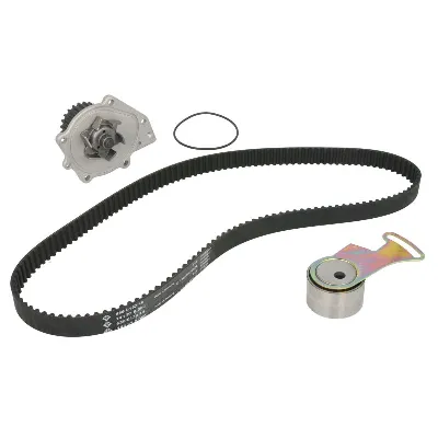 Pumpa za vodu + komplet zupčastog kaiša INA 530 0242 30 IC-D64311