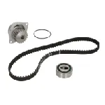 Pumpa za vodu + komplet zupčastog kaiša INA 530 0252 30 IC-C0EDA6