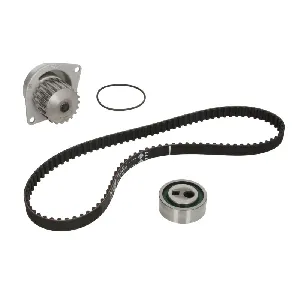 Pumpa za vodu + komplet zupčastog kaiša INA 530 0252 30 IC-C0EDA6