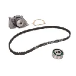 Pumpa za vodu + komplet zupčastog kaiša INA 530 0258 30 IC-D8C491