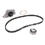 Pumpa za vodu + komplet zupčastog kaiša INA 530 0258 30 IC-D8C491