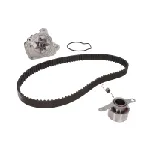 Pumpa za vodu + komplet zupčastog kaiša INA 530 0313 30 IC-D9465D