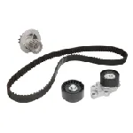 Pumpa za vodu + komplet zupčastog kaiša INA 530 0332 30 IC-D8C4A2