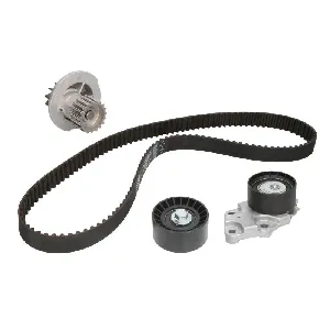 Pumpa za vodu + komplet zupčastog kaiša INA 530 0332 30 IC-D8C4A2