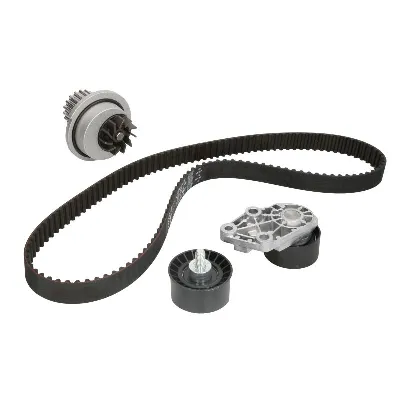 Pumpa za vodu + komplet zupčastog kaiša INA 530 0332 30 IC-D8C4A2