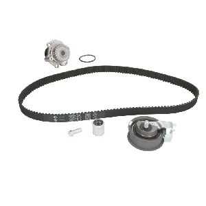 Pumpa za vodu + komplet zupčastog kaiša INA 530 0344 30 IC-D2FCBA