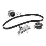 Pumpa za vodu + komplet zupčastog kaiša INA 530 0345 30 IC-CFB397