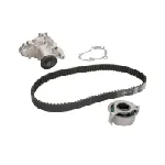 Pumpa za vodu + komplet zupčastog kaiša INA 530 0355 30 IC-F82497