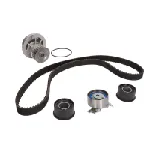 Pumpa za vodu + komplet zupčastog kaiša INA 530 0358 31 IC-D946D1