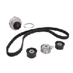 Pumpa za vodu + komplet zupčastog kaiša INA 530 0358 31 IC-D946D1