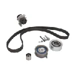 Pumpa za vodu + komplet zupčastog kaiša INA 530 0361 31 IC-E1CDE6