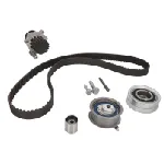 Pumpa za vodu + komplet zupčastog kaiša INA 530 0361 32 IC-DF11B0