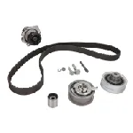 Pumpa za vodu + komplet zupčastog kaiša INA 530 0361 32 IC-DF11B0