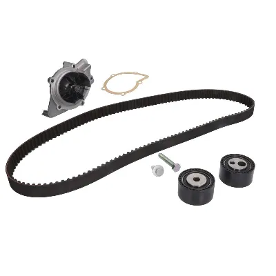 Pumpa za vodu + komplet zupčastog kaiša INA 530 0368 30 IC-D946CE