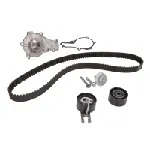 Pumpa za vodu + komplet zupčastog kaiša INA 530 0369 30 IC-DD7DEF