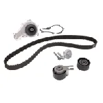 Pumpa za vodu + komplet zupčastog kaiša INA 530 0369 30 IC-DD7DEF