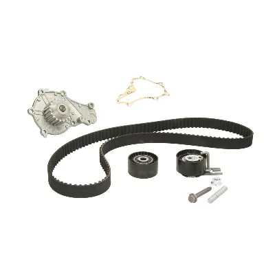 Pumpa za vodu + komplet zupčastog kaiša INA 530 0375 30 IC-BC45D7