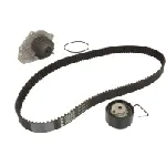 Pumpa za vodu + komplet zupčastog kaiša INA 530 0376 30 IC-D64312