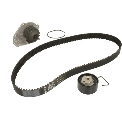 Pumpa za vodu + komplet zupčastog kaiša INA 530 0376 30 IC-D64312