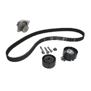 Pumpa za vodu + komplet zupčastog kaiša INA 530 0379 30 IC-C35C4E