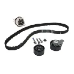 Pumpa za vodu + komplet zupčastog kaiša INA 530 0379 30 IC-C35C4E