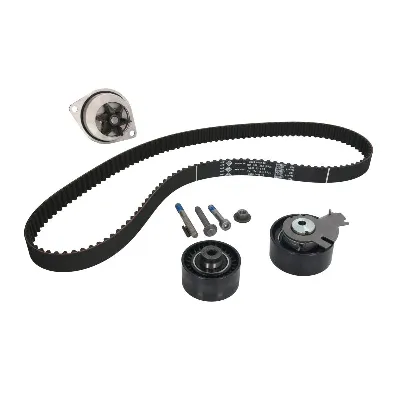 Pumpa za vodu + komplet zupčastog kaiša INA 530 0379 30 IC-C35C4E