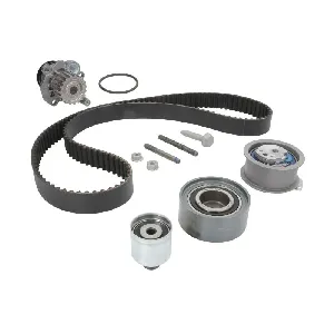 Pumpa za vodu + komplet zupčastog kaiša INA 530 0405 30 IC-BC45D8