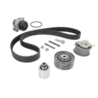 Pumpa za vodu + komplet zupčastog kaiša INA 530 0405 30 IC-BC45D8