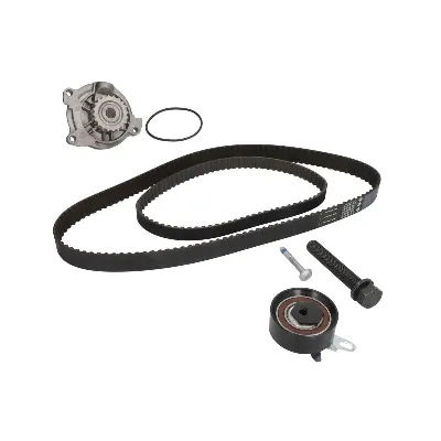 Pumpa za vodu + komplet zupčastog kaiša INA 530 0406 30 IC-D2FCCB