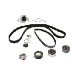 Pumpa za vodu + komplet zupčastog kaiša INA 530 0416 31 IC-CF1FE9