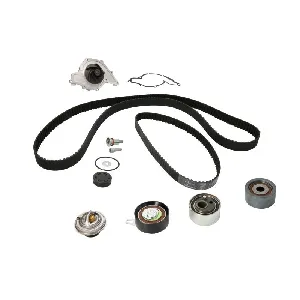 Pumpa za vodu + komplet zupčastog kaiša INA 530 0416 31 IC-CF1FE9