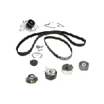 Pumpa za vodu + komplet zupčastog kaiša INA 530 0416 31 IC-CF1FE9