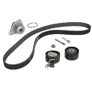 Pumpa za vodu + komplet zupčastog kaiša INA 530 0419 30 IC-D4BE87