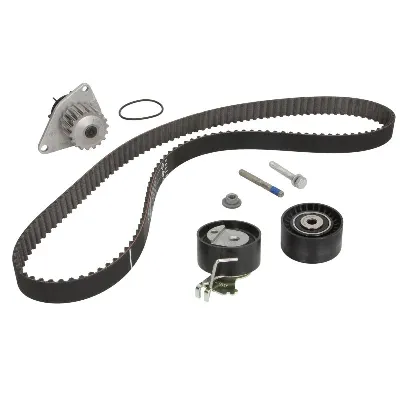 Pumpa za vodu + komplet zupčastog kaiša INA 530 0419 30 IC-D4BE87