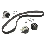 Pumpa za vodu + komplet zupčastog kaiša INA 530 0419 30 IC-D4BE87