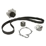 Pumpa za vodu + komplet zupčastog kaiša INA 530 0421 30 IC-DF11B1