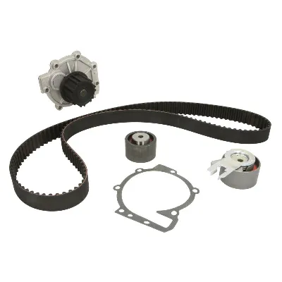 Pumpa za vodu + komplet zupčastog kaiša INA 530 0421 30 IC-DF11B1