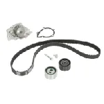 Pumpa za vodu + komplet zupčastog kaiša INA 530 0440 30 IC-BC45DB