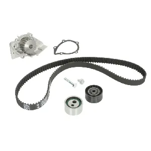 Pumpa za vodu + komplet zupčastog kaiša INA 530 0440 30 IC-BC45DB