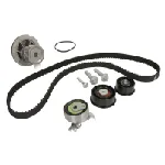 Pumpa za vodu + komplet zupčastog kaiša INA 530 0441 30 IC-BC45DC