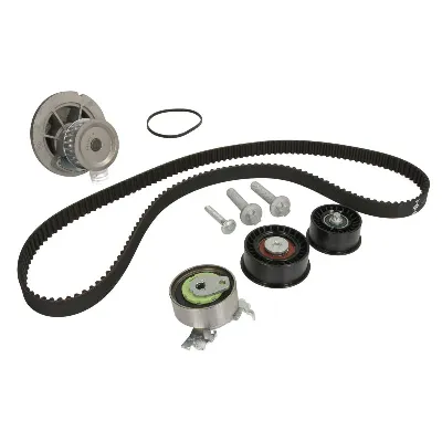 Pumpa za vodu + komplet zupčastog kaiša INA 530 0441 30 IC-BC45DC