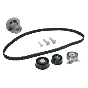 Pumpa za vodu + komplet zupčastog kaiša INA 530 0441 31 IC-BC45DD