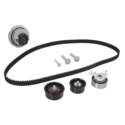 Pumpa za vodu + komplet zupčastog kaiša INA 530 0441 31 IC-BC45DD