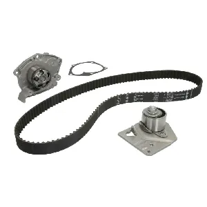 Pumpa za vodu + komplet zupčastog kaiša INA 530 0442 30 IC-BC45DE