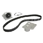 Pumpa za vodu + komplet zupčastog kaiša INA 530 0442 30 IC-BC45DE